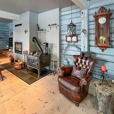 In With Wifi * Sjusjoen