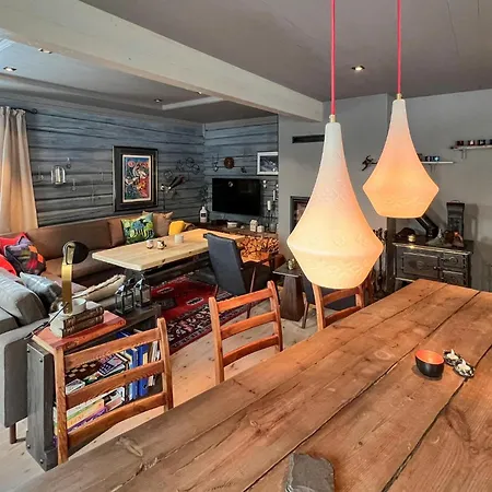 In With Wifi Сasa de vacaciones *