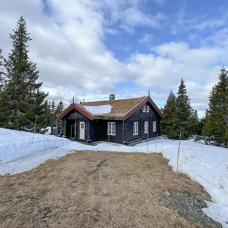 In With Wifi * Sjusjoen