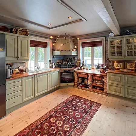 In With Wifi בית נופש *