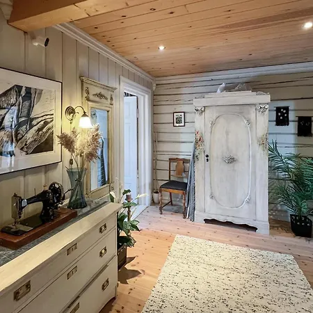 In With Wifi Sjusjoen