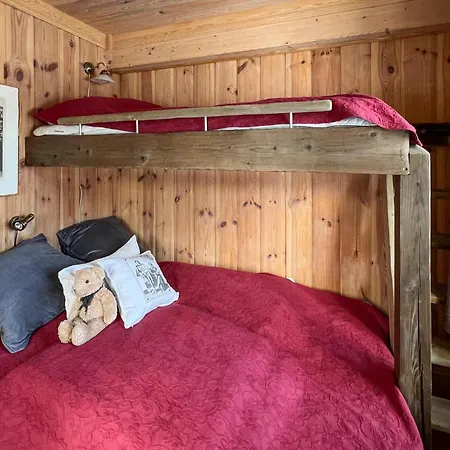 בית נופש In With Wifi *