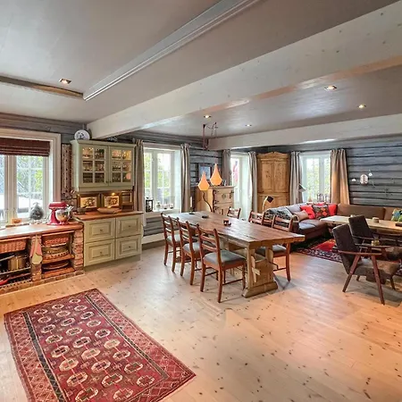 In With Wifi * Sjusjoen