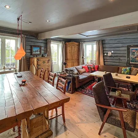 In With Wifi בית נופש